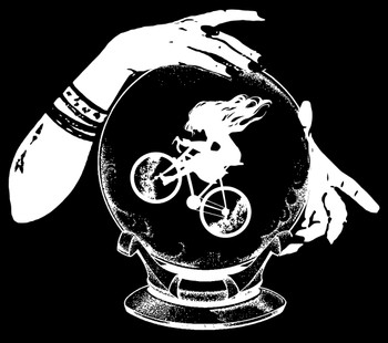 Seven drifit or performance black tanks with white imprint on front and white names and numbers on the back