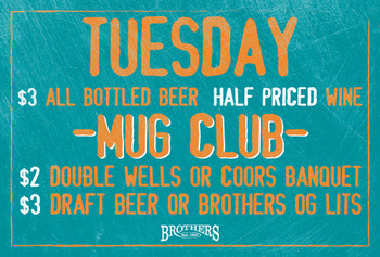 Seven different 24x36 coroplast signs printed 1 side with top corner grommets for DT Indy by 1/27/2020, we pay ship