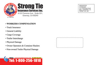 Two sets of postcards, 50000 8.5x5.5 and 25000 6x4 double sided full color postcards on 14pt cardstock with super shiny finish on the front only, ship Two sets of postcards, 50000 8.5x5.5 and 25000 6x4 double sided full color postcards on 14pt cardstock with super shiny finish on the front only, ship