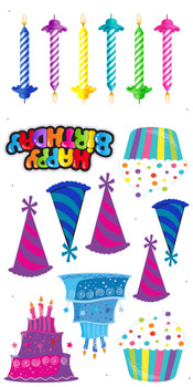 Yard cards: 46 sheets for North Kansas City, shape cut, ship Yard cards: 46 sheets for North Kansas City, shape cut, ship