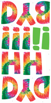 Contour cut yard signs: Two sheets for COMO, shape cut, ship Contour cut yard signs: Two sheets for COMO, shape cut, ship