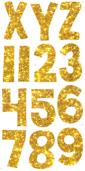 Yard signs for Cleveland, 1 sheet, ship