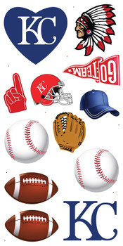 Two sheets of yard signs, ship to South Kansas City Two sheets of yard signs, ship to South Kansas City