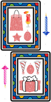 Four sheets yard decoration signs for KC HQ, ship