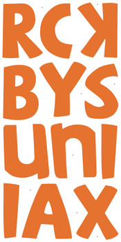 Seven sheets for north Kansas City, one custom, ship Seven sheets for north Kansas City, one custom, ship