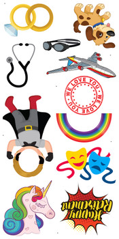 Seven sheets for north Kansas City, one custom, ship Seven sheets for north Kansas City, one custom, ship