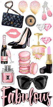 Forty and fabulous, expedited with ship Forty and fabulous, expedited with ship