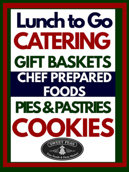Two 36x48 one sided coroplast signs, ship Two 36x48 one sided coroplast signs, ship