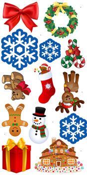 Three sheets yard decorations for JOCO, ship