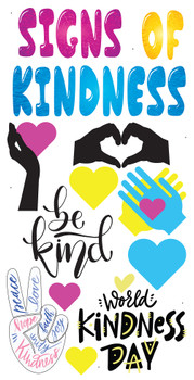 Four sheets yard decorations, ship to jax