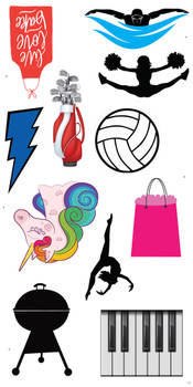 Five sheets, one custom going to Tampa FL, ship