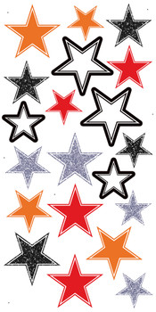 Seven sheets, 1 free, PO 1017 for SPRINGFIELD