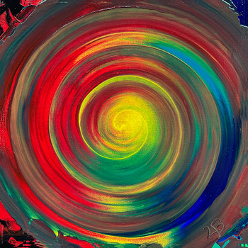 Ninety 12x12 single sided prints on 16pt cardstock with high gloss finish