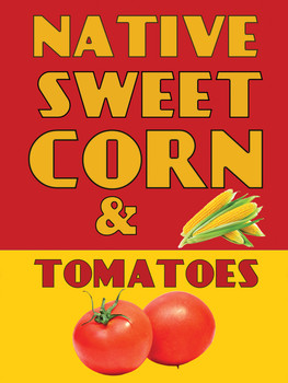 Two 36x48 coroplast single side prints, ship Two 36x48 coroplast single side prints, ship