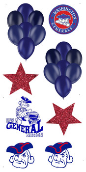 Two sheets for CA, ship Two sheets for CA, ship