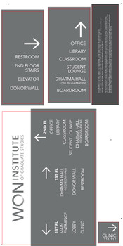 Two sheets of aluminum trilayer printed one side and cut on the red lines, ship Two sheets of aluminum trilayer printed one side and cut on the red lines, ship