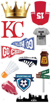 Five sheets shape cut coroplast yard signs, one custom, $10 ship overage, ship Five sheets shape cut coroplast yard signs, one custom, $10 ship overage, ship