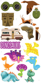 Six sheets shape cut for South Kansas City, ship