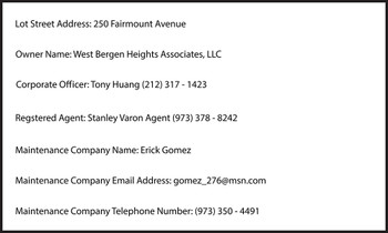 One 36x60 inch 4mm coro one side sign PLUS 4 24x18 signs, ship