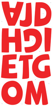 Eleven sheets with ship to Oceanside