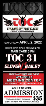 TOC2031: 1000 tickets, 500 flyers on 80lb gloss text, 10 yard signs w spider style frames, ship TOC2031: 1000 tickets, 500 flyers on 80lb gloss text, 10 yard signs w spider style frames, ship