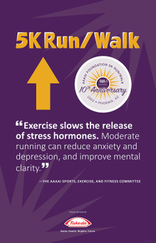 Three single sided 23x36 and Two 24x36 double sided coroplast signs, all with grommets