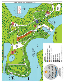 One Set of 500 2021 Site Maps Backed by Rules & Regs and One 2022 28x18 double sided print checklist on 16pt stock, tax, for Huron OH One Set of 500 2021 Site Maps Backed by Rules & Regs and One 2022 28x18 double sided print checklist on 16pt stock, tax, for Huron OH