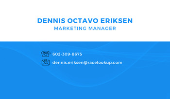 Two sets of five-hundred double sided business cards on 14pt uncoated stock, ship Two sets of five-hundred double sided business cards on 14pt uncoated stock, ship
