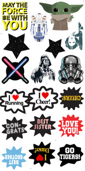 Ten sheets Springfield, one-half custom, ship