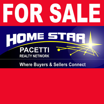 Ten sheets of 48x48 and 48x96 double sided real estate signs on 10mm coro, sign layout, freight ship Ten sheets of 48x48 and 48x96 double sided real estate signs on 10mm coro, sign layout, freight ship