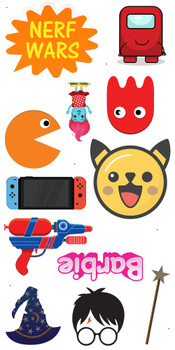 Seven sheets for Wichita, one custom, ship