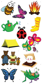 Four sheets, one custom, for Lil Rhody, ship