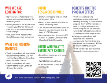 One-hundred 4.25x5.5 16pt super shiny postcards