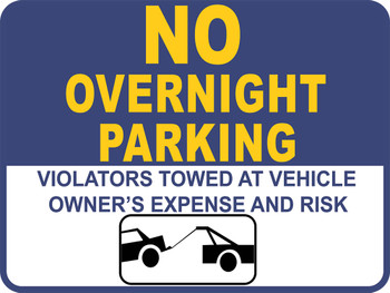 Two each of three 040 full color aluminum signs with rounded corners and holes, ship - 2 are 18x24 and 1 is 12x12 Two each of three 040 full color aluminum signs with rounded corners and holes, ship - 2 are 18x24 and 1 is 12x12