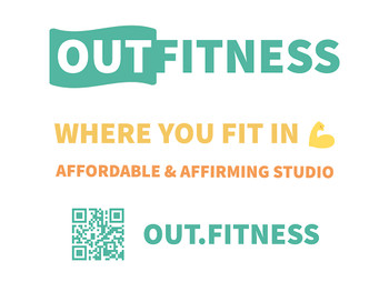 Two single sided 24x18 coro signs Two single sided 24x18 coro signs