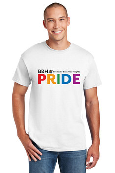 Fifteen direct to garment t-shirts for BBH