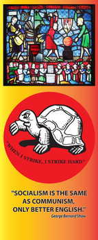 Three retractable banners, ship Three retractable banners, ship