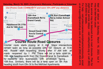 Five-thousand 4x6 double sided 14pt postcards with matte finish, ship