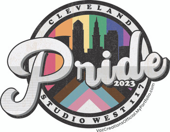 Pride t-shirts for SW117