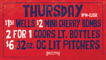 Six 36x20 with top corner grommets and one 16x22 and four 22x22 signs with no grommets, all single sided, ship