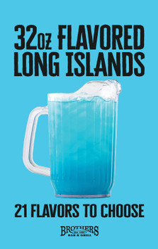 Ten double sided sandwich board signs for Newport KY, we pay ship