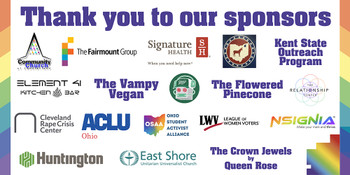 Three sponsor and one drag 15oz banners with hems grommets, rush, design fee, ship Three sponsor and one drag 15oz banners with hems grommets, rush, design fee, ship