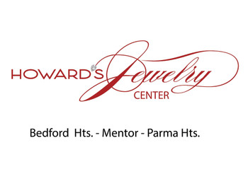 Two single sided golf signs with H-frames