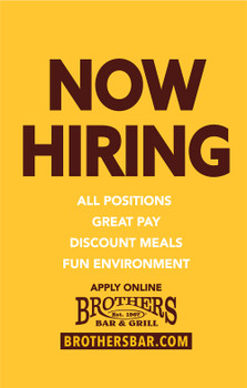 Two 28x44 sandwich board signs, ship Two 28x44 sandwich board signs, ship