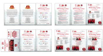 Seven sheets of 3mm PVC cut to various sizes, delivery Seven sheets of 3mm PVC cut to various sizes, delivery
