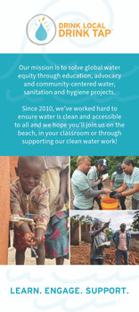 Five-hundred shiny rack cards by next Thursday, delivery