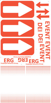 Two sheets for insurance event, ship Two sheets for insurance event, ship