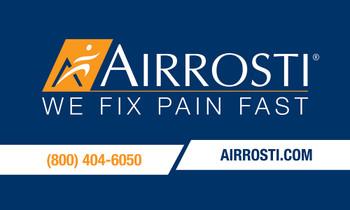 One 36x60 15oz banner with color matches on the blue and orange, and grommets all around, ship One 36x60 15oz banner with color matches on the blue and orange, and grommets all around, ship