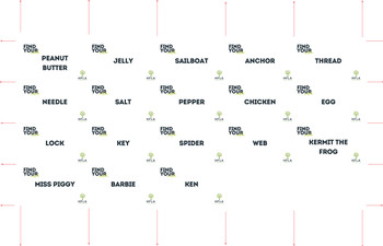 Three 33x71 x-banners with hardware, one sheet of 3mm pvc and several 16pt cardstock 5x7 and 3x5 pieces, rush, ship Three 33x71 x-banners with hardware, one sheet of 3mm pvc and several 16pt cardstock 5x7 and 3x5 pieces, rush, ship