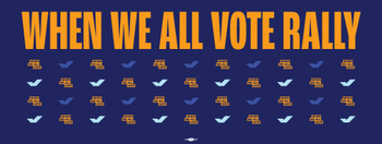 One 20ft and two 10ft SEG banners with rush and overnight ship to GA2577 One 20ft and two 10ft SEG banners with rush and overnight ship to GA2577